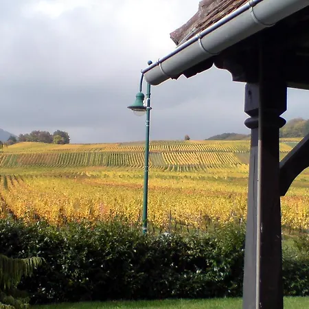 Frühstückspension Domaine Roland Geyer